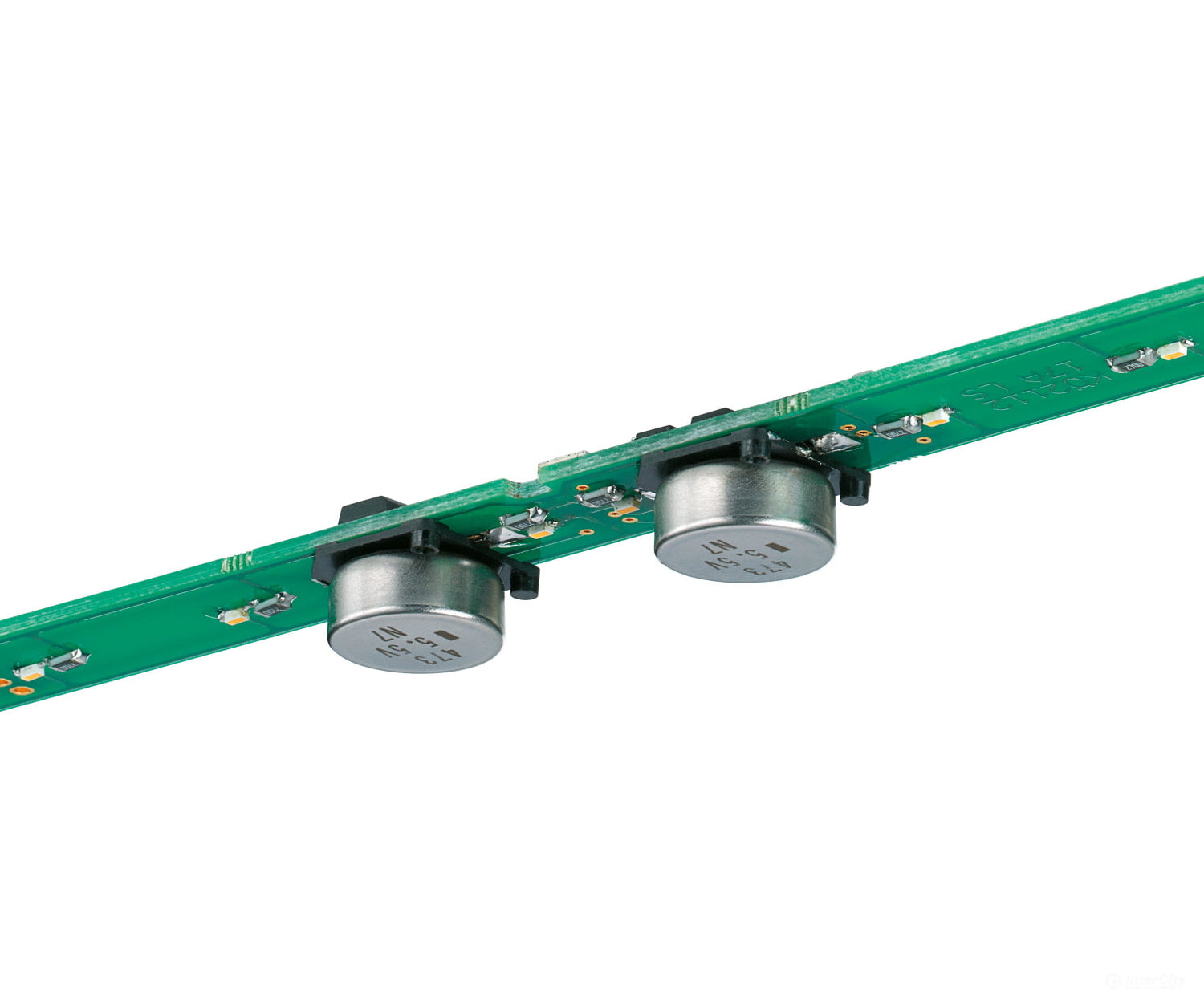 Marklin 73410 Warm White LED Lighting Kit - Default Title (IC-MARK-73410)