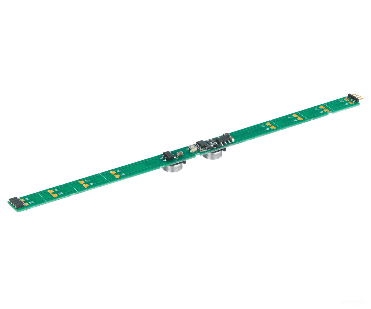 Marklin 73410 Warm White LED Lighting Kit - Default Title (IC-MARK-73410)