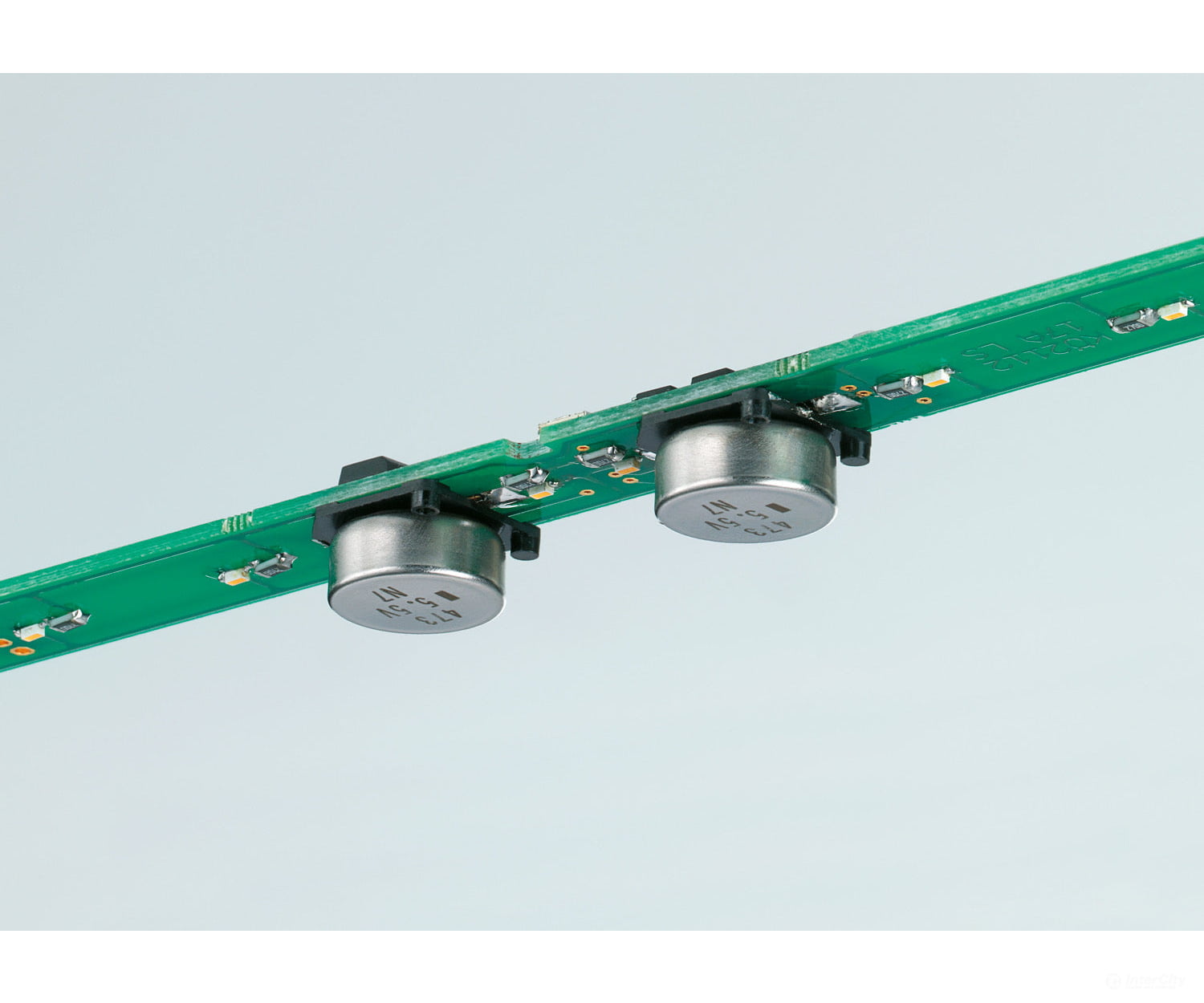 Marklin 73411 Cold White LED Lighting Kit - Default Title (IC-MARK-73411)