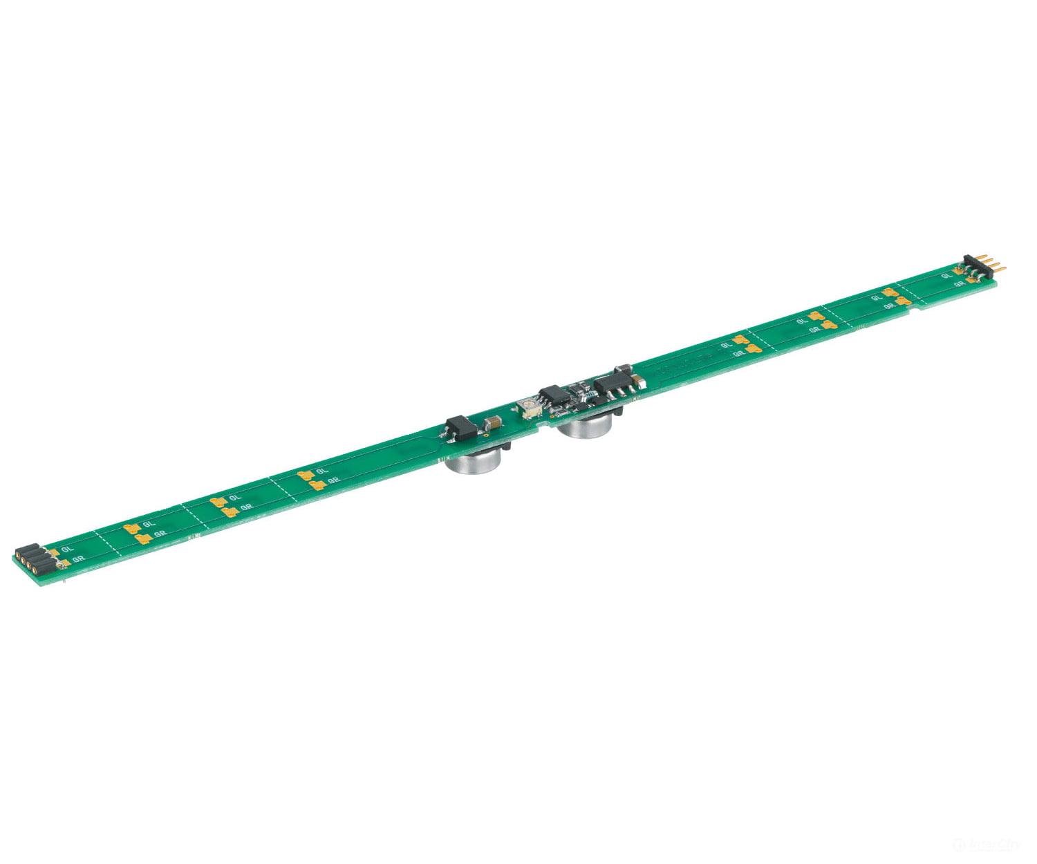 Marklin 73411 Cold White LED Lighting Kit - Default Title (IC-MARK-73411)