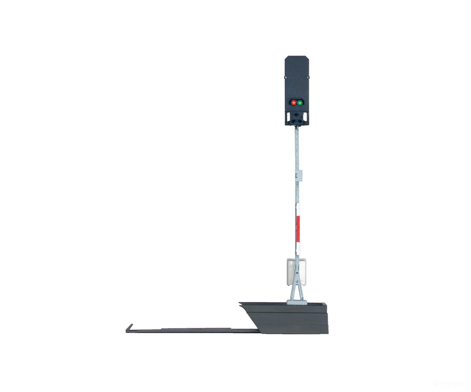 Marklin 74391 Marklin Start up - Color Light Block Signal - Default Title (IC-MARK-74391)