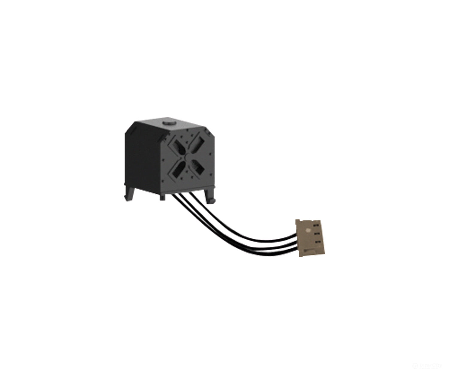 Marklin 74477 Double Slip Switch Lantern (C Track) - Default Title (IC-MARK-74477)