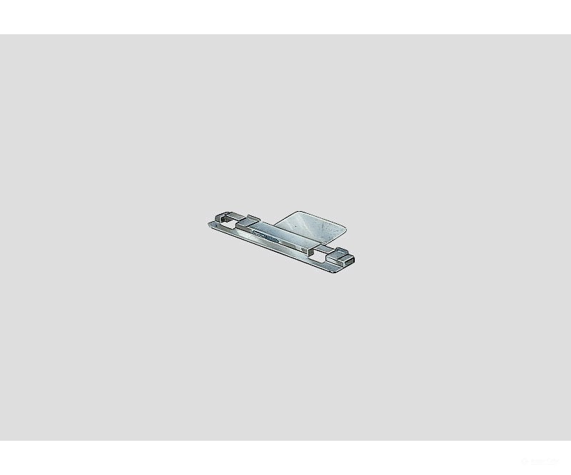 Marklin 7522 Third Rail Insulator - Default Title (IC-MARK-7522)