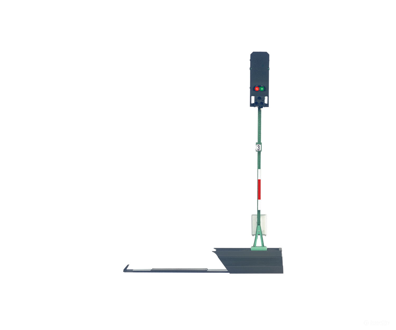 Marklin 76491 DB Color Light Home Signal - Default Title (IC-MARK-76491)