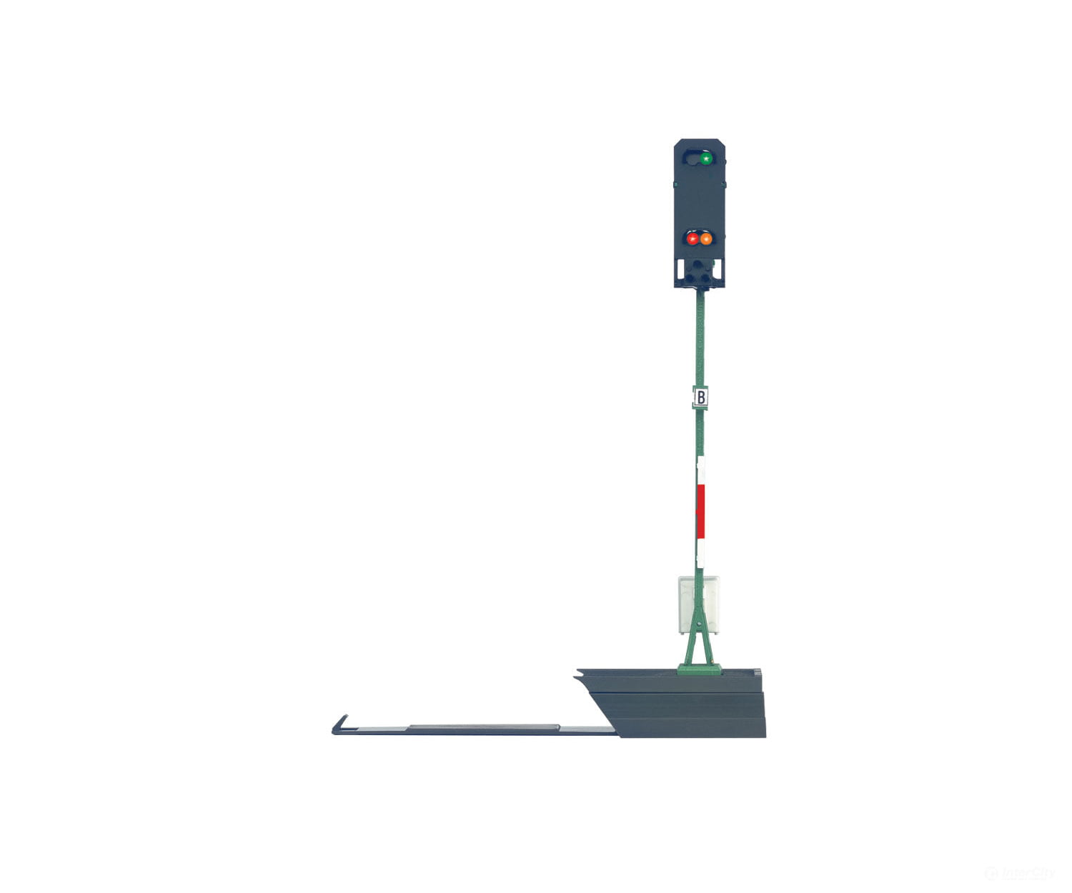 Marklin 76493 DB Color Light Home Signal - Default Title (IC-MARK-76493)
