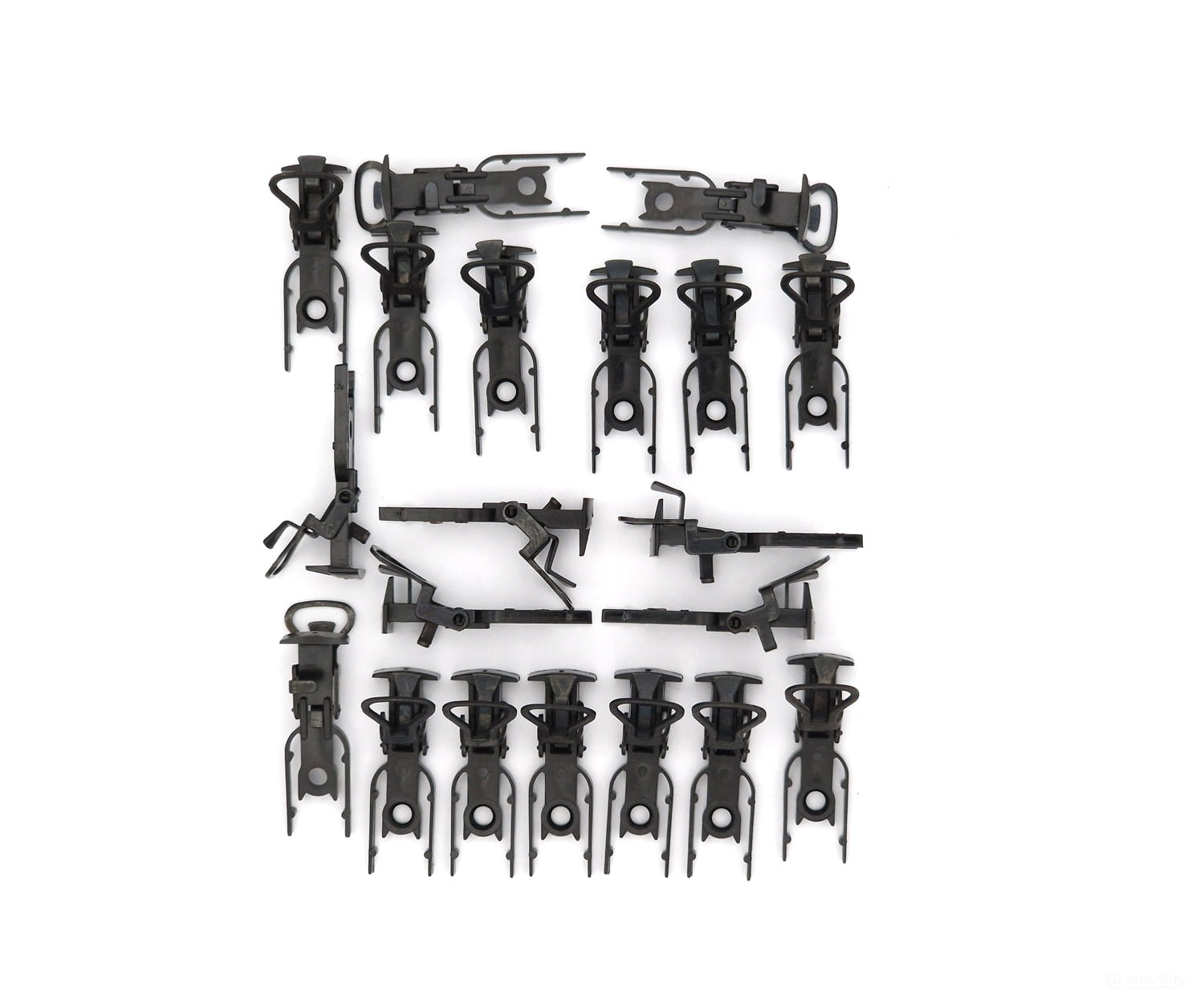 Marklin HO E701570 Relex Coupler 20 pcs - Parts