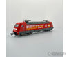 Marklin Ho Scale German Db Ag Cl 101 End Polio Now Electric Locomotive Era Vi Mfx/Dcc W/Sound