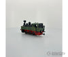 Marklin Ho Scale German Steam Tank Locomotive - Landerbahn Design Digital European Locomotives