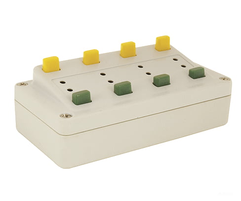 Marklin Inc Z 72730 On-Off Controler Box Track Accessories