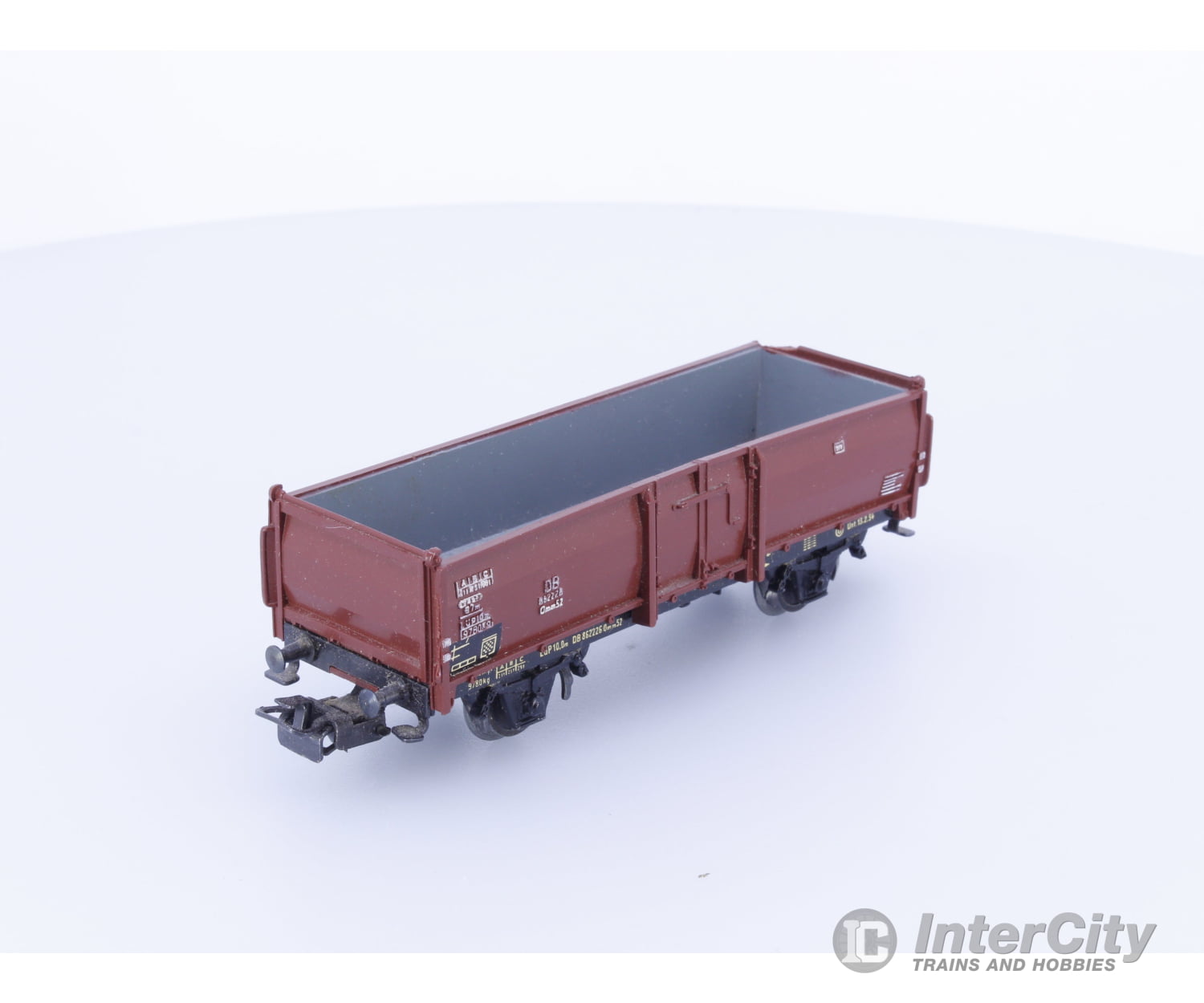 Marklin OGW HO DB Open Goods Wagon 882226 European Freight Cars