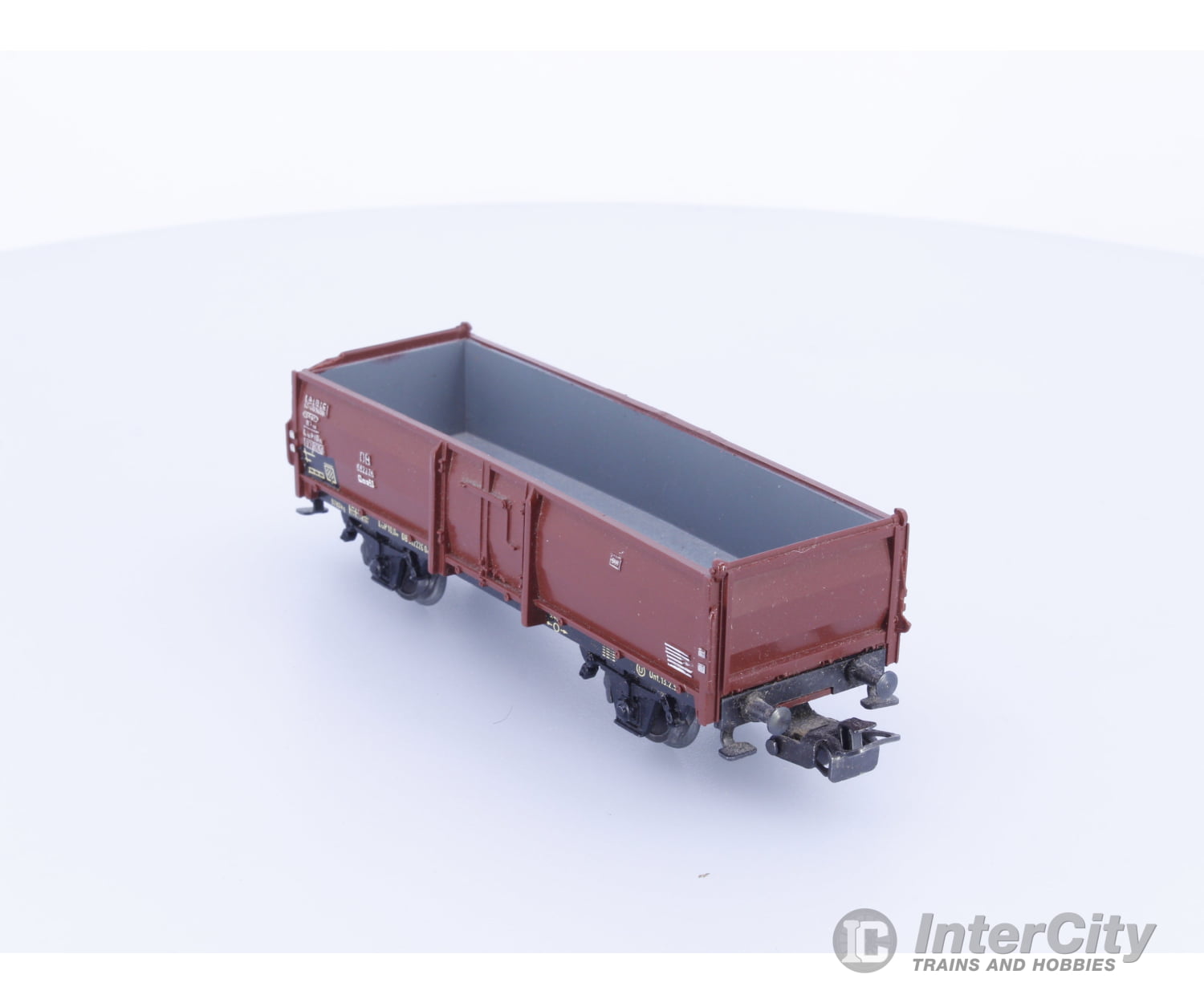 Marklin OGW HO DB Open Goods Wagon 882226 European Freight Cars