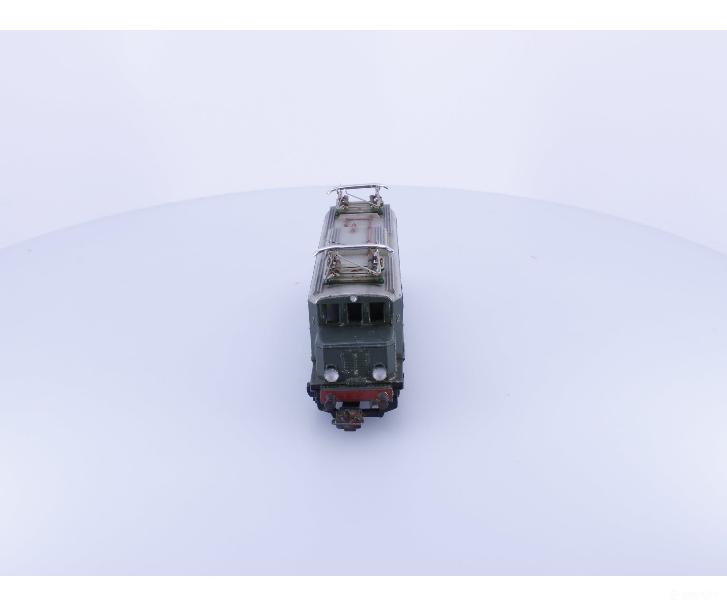 Marklin SE800 HO DB E44 SE800 E-Lok Electric Locomotive SE800 Analog AC European Locomotives