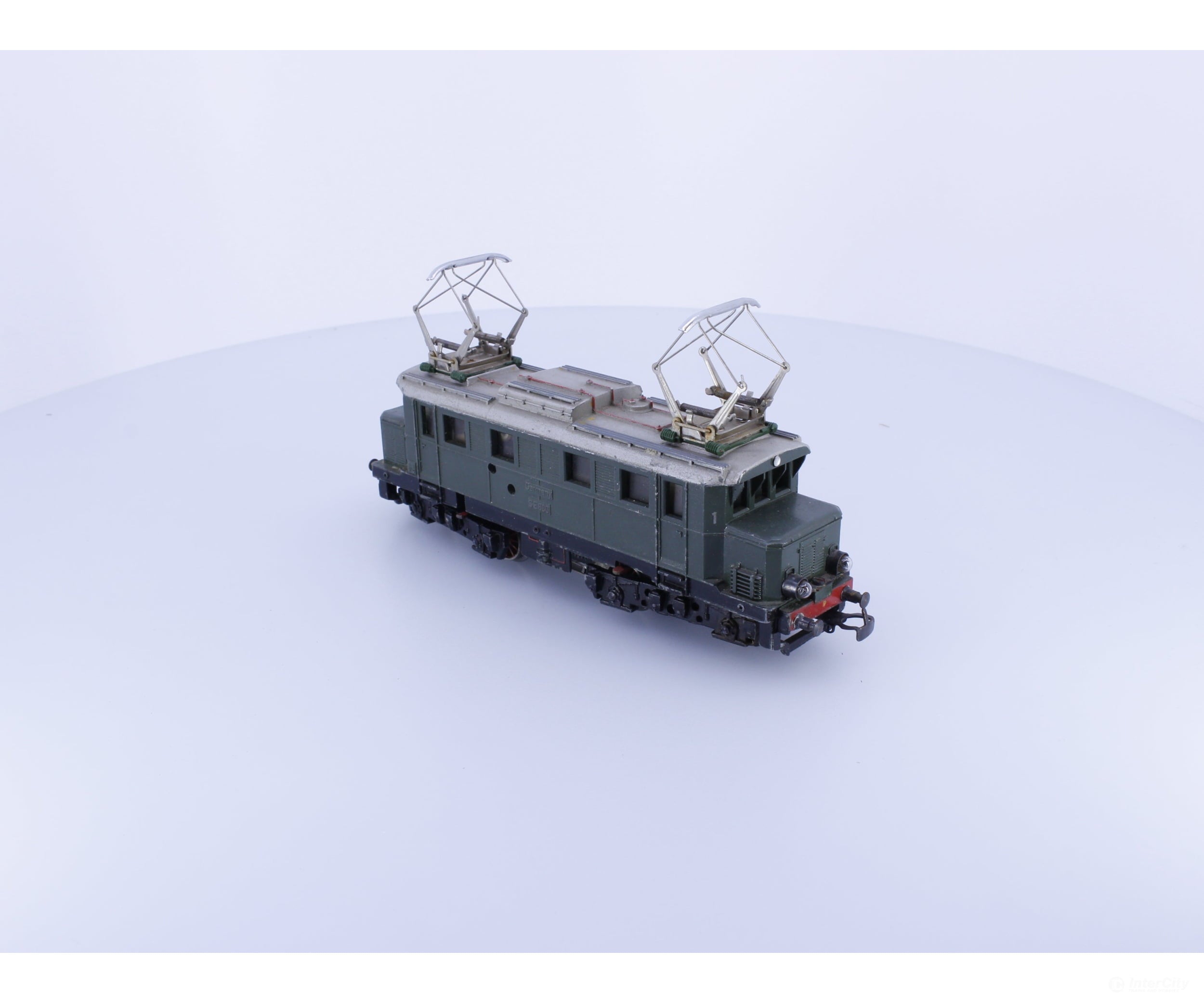 Marklin SE800 HO DB E44 SE800 E-Lok Electric Locomotive SE800 Analog AC European Locomotives