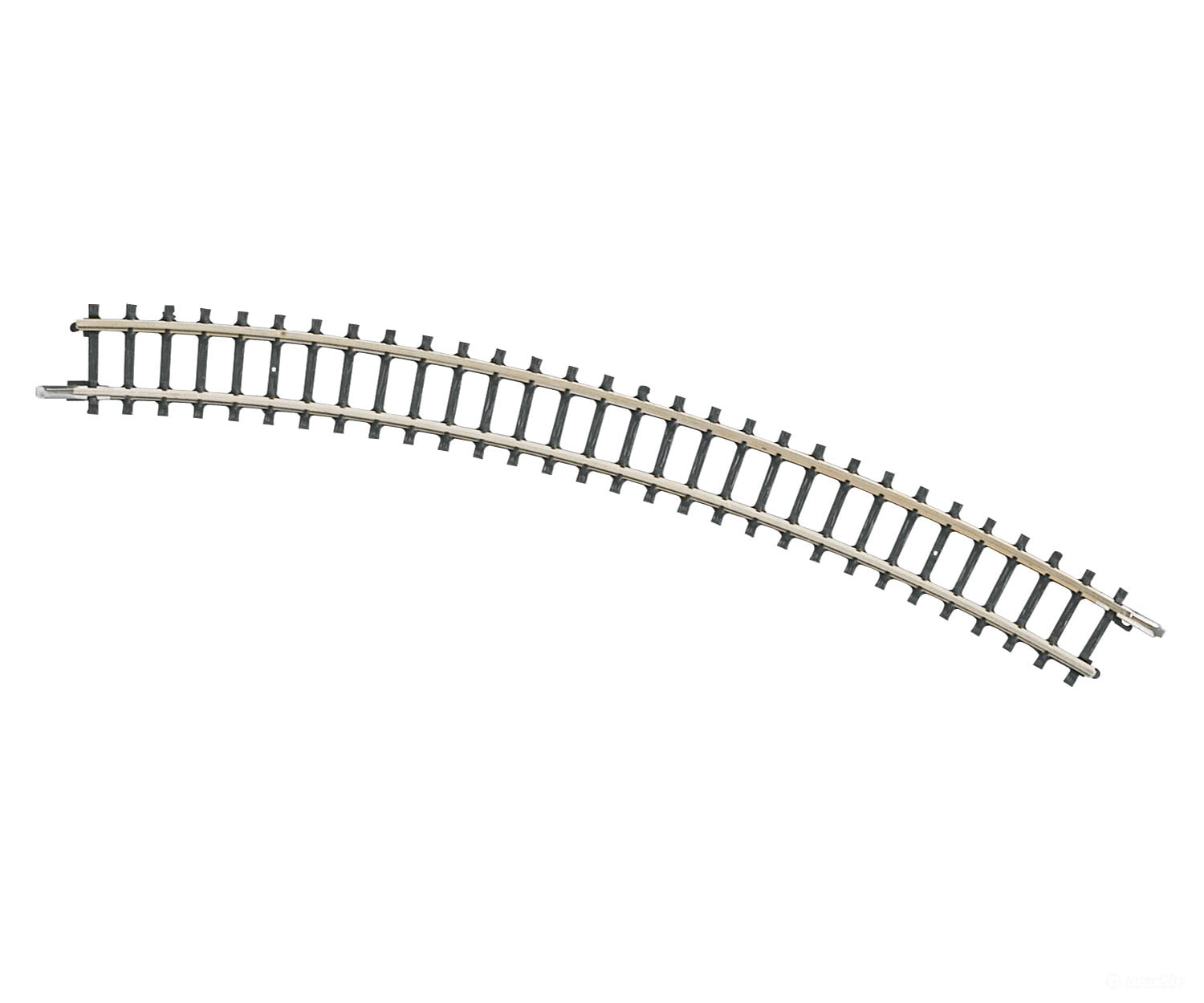 Marklin 8531 Curved Track 220 mm - Default Title (IC-MARK-8531)