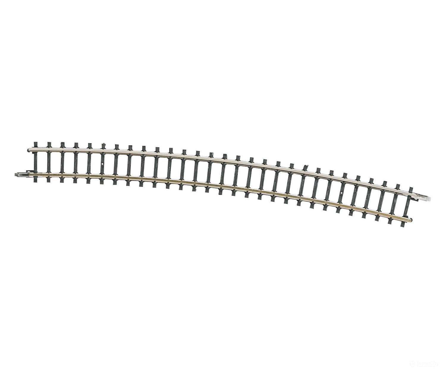 Marklin 8591 Curved Track 490 mm - Default Title (IC-MARK-8591)