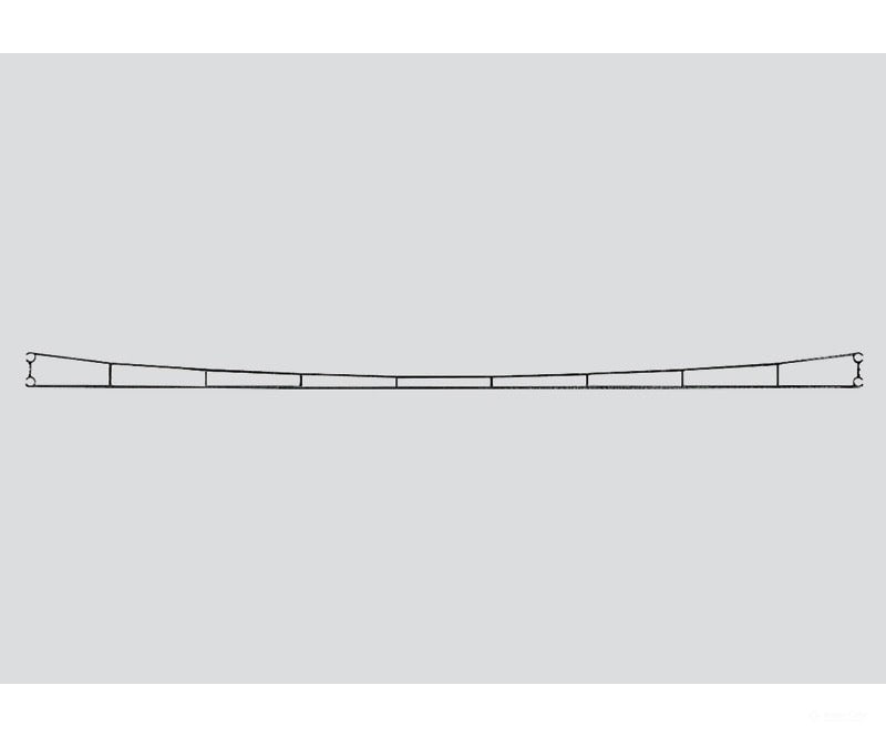 Marklin 8922 Wire Section - Default Title (IC-MARK-8922)
