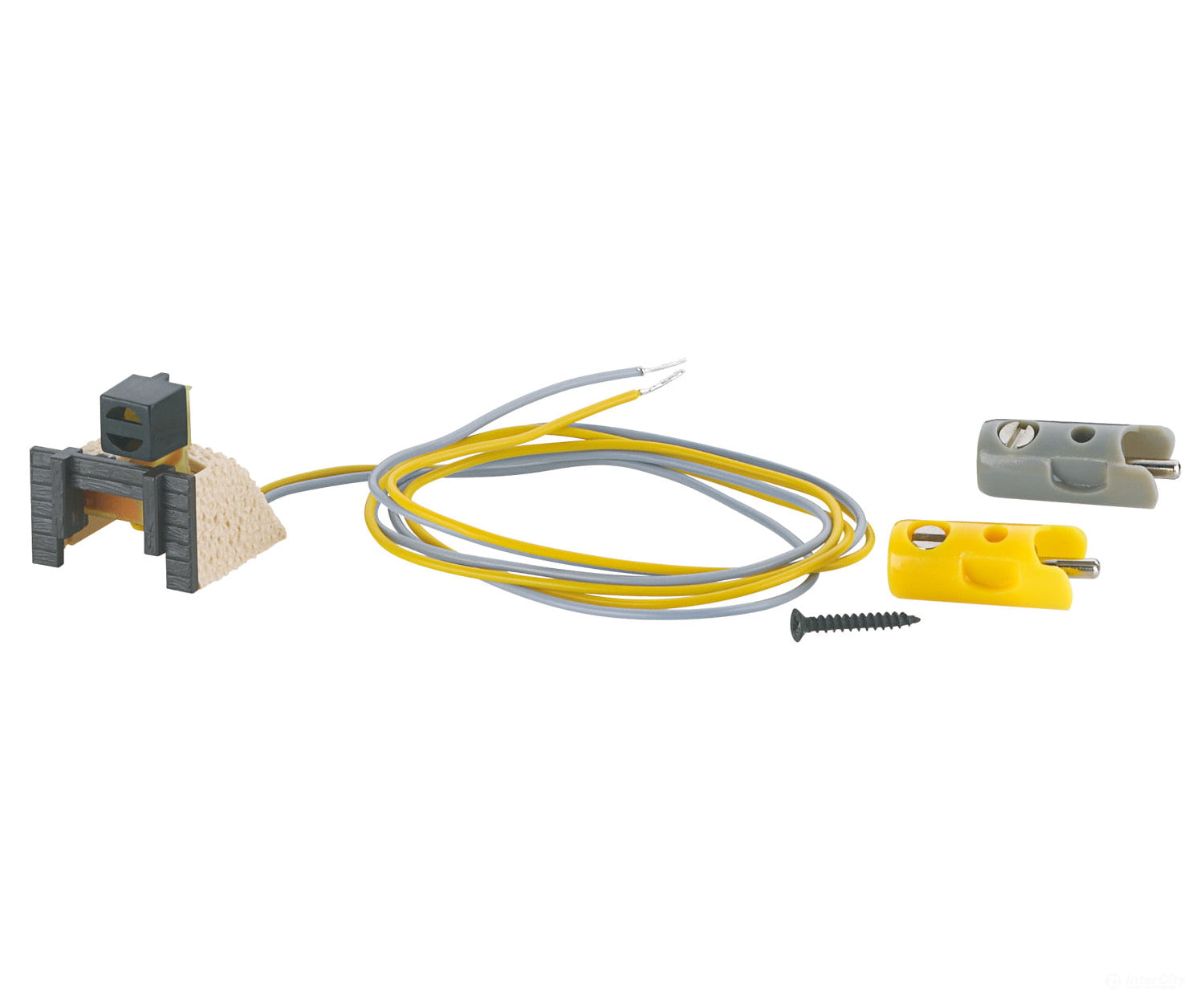 Marklin 8931 Track Bumper - Default Title (IC-MARK-8931)