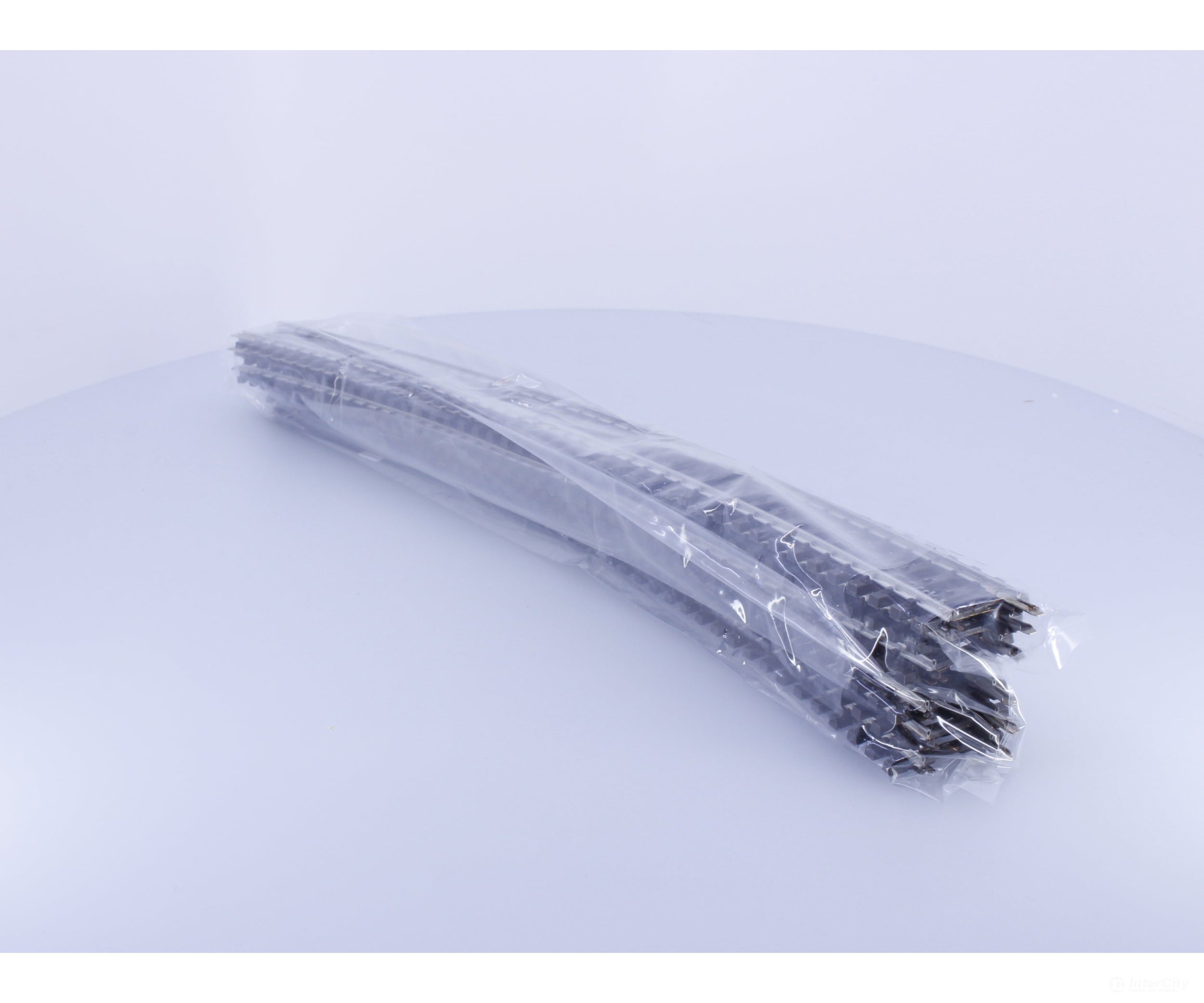 Mascot 2251 HO Curved 2251 K Track 6 Pack #1 Track & Turnouts