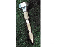 Mascot Precision Tools 811 Pin Vise -- Swivel-Head