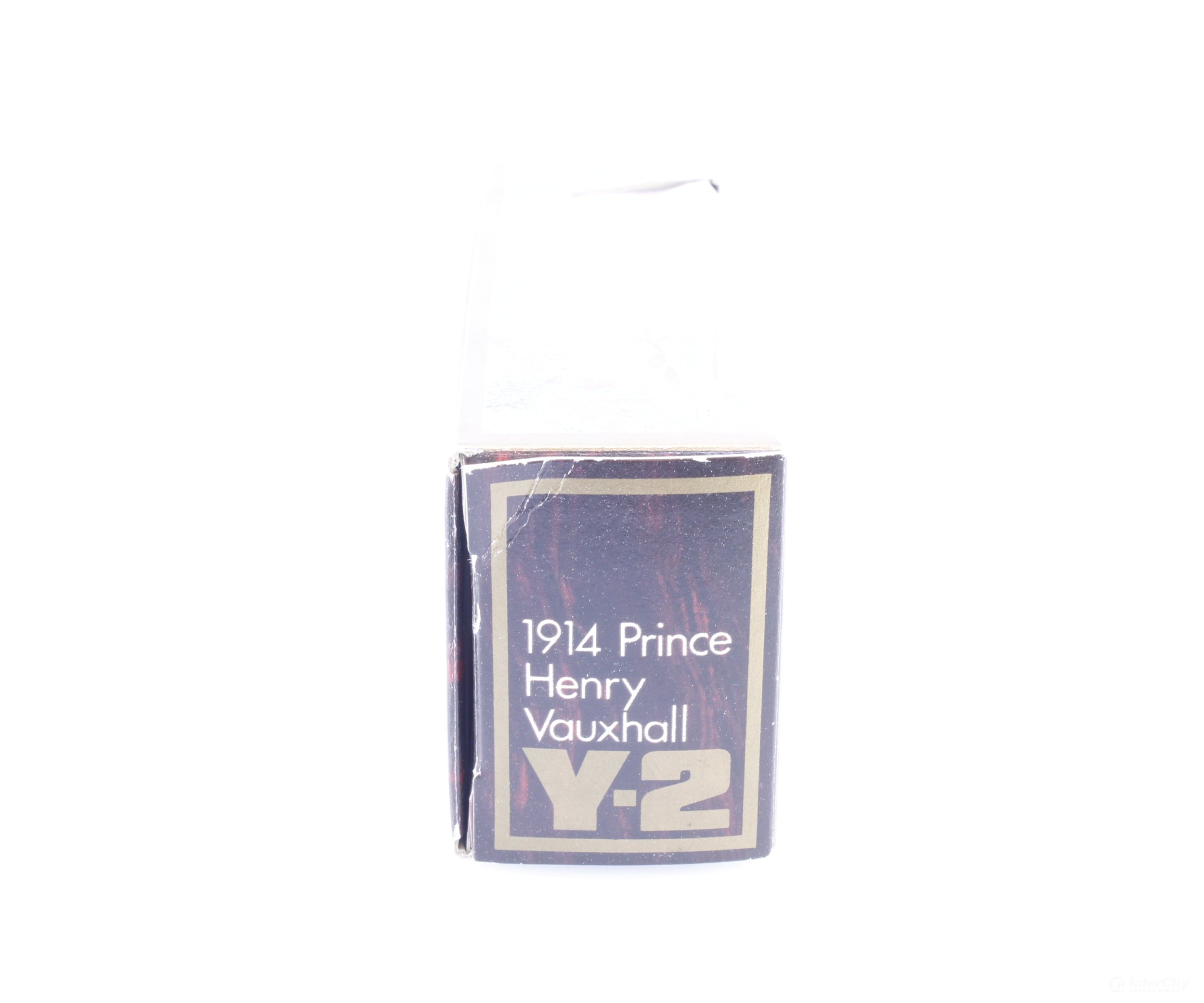 Matchbox Y-2 1:47 Models of Yesteryear 1914 Prince Henry Vauxhall - Vehicles