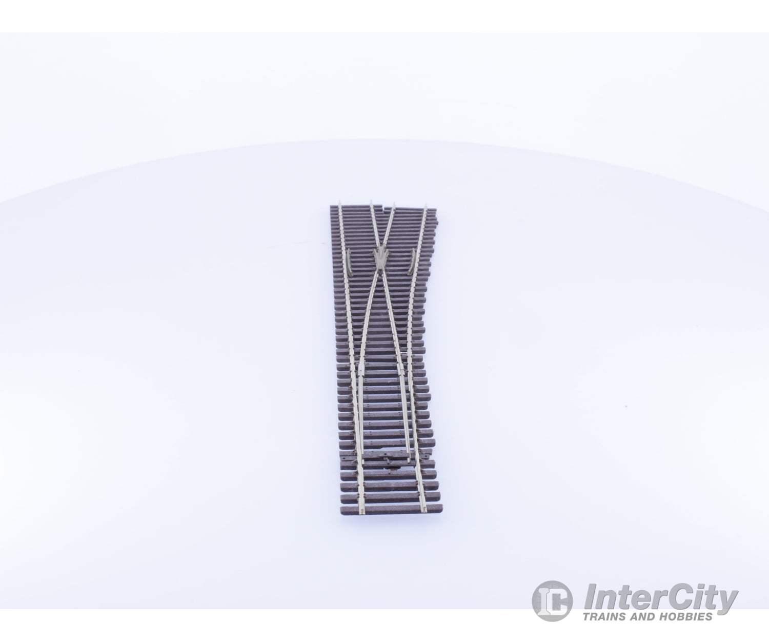 Micro Engineering 14-806 HO Code 70 #6 Frog Right Hand Turnout Track & Turnouts