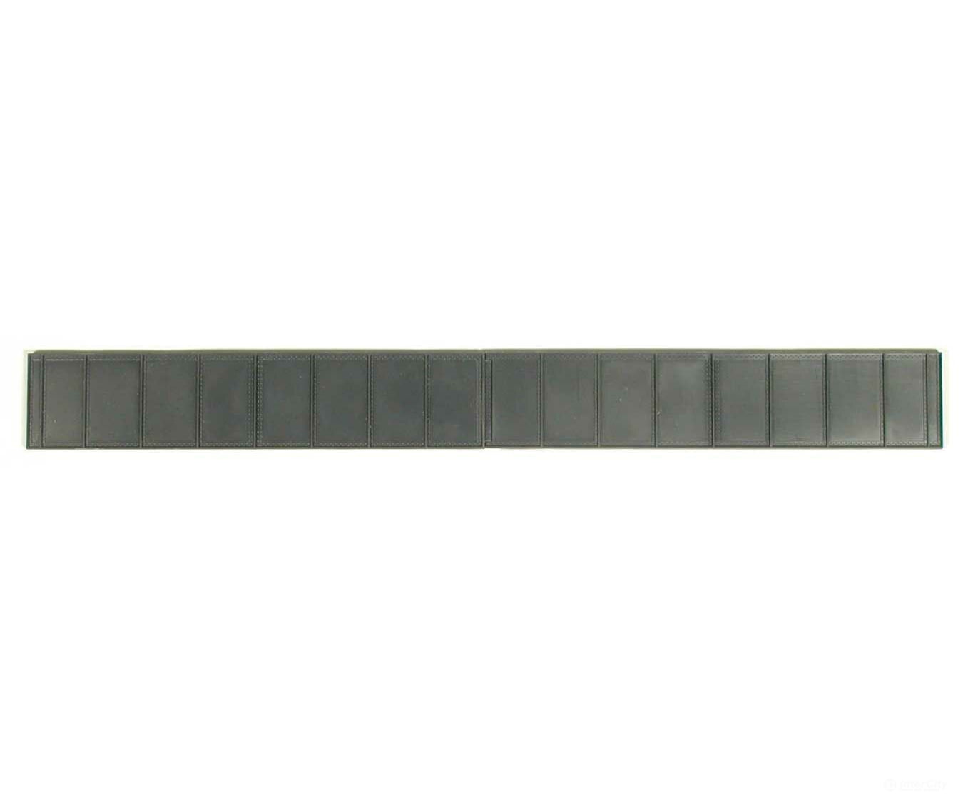 Micro Engineering Ho 80180 85’ Plate Girder Pkg(4) - - Scale Length - 25.9M Structures
