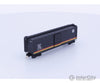 Micro Trains 03100370 N 50’ Standard Box Car Single Door Kansas City Southern (KCS) 400 Freight Cars