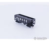 Micro Trains 08500010 N 33’ Twin Bay Hopper w/Coal Load Wabash Railroad (WAB) 37065 Freight Cars