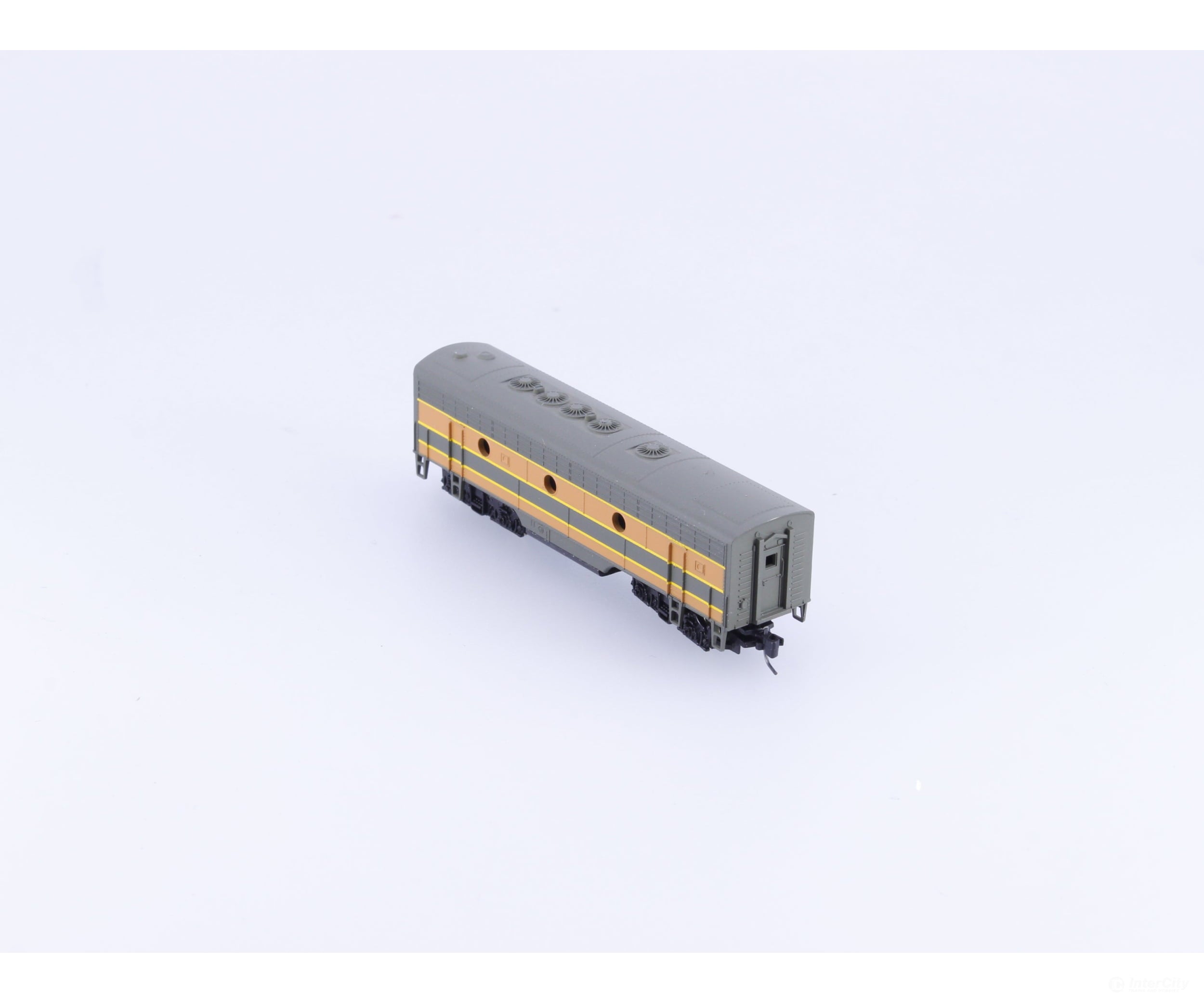 Micro Trains 17008-2 Z F7 B-Unit Dummy Locomotive Great Northern (GN) - Locomotives