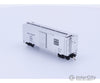 Micro Trains 20076 N Boxcar 40’ PS-1 Western Pacific (WP) 15293 Freight Cars