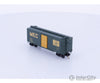 Micro Trains 20220 N 40’ Standard Box Car Single Door Maine Central (MEC) 8217 Freight Cars