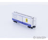 Micro Trains 20256 N Boxcar 40’ PS-1 Baltimore and Ohio (BO) 466032 Freight Cars