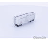 Micro Trains 20546 N 40’ Standard Box Car Single Door Canadian Pacific (CP) 4901 Freight Cars
