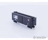 Micro Trains 20930 N Boxcar 40’ PS-1 Lehigh & New England LNE 8019 Freight Cars