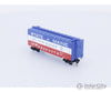 Micro Trains 21160 N Boxcar 40’ Steel Plug Door New York New Haven and Hartford Railroad (NH) 45004 Freight Cars