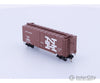 Micro Trains 21250 N Boxcar 40’ Steel Plug Door New York New Haven and Hartford Railroad (NH) 45097 Freight Cars