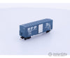 Micro Trains 24290 N Boxcar 40’ Richmond Fredericksburg & Potomac RF&P 2892 Freight Cars