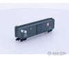 Micro Trains 31270 N 40’ Standard Box Car Single Door Pennsylvania (PRR) 47172 Freight Cars