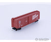 Micro Trains 33010 N Boxcar 50’ Steel Great Northern (GN) 17833 Freight Cars