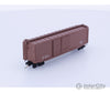 Micro Trains 34000 N Boxcar 50’ Steel Double Door Dimensional Data DATA Freight Cars
