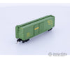 Micro Trains 34040 N Boxcar 50’ Steel Double Door Spokane Portland & Seattle SP&S Spokane Portland and Seattle (SPS)