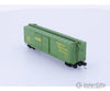 Micro Trains 34040 N Boxcar 50’ Steel Double Door Spokane Portland & Seattle SP&S Spokane Portland and Seattle (SPS)