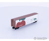 Micro Trains 38340 N 50’ Standard Boxcar Plug Door w/o Roofwalk Canadian National (CN) 283032 Freight Cars