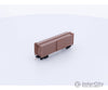 Micro Trains 39000 N Freight Car Undecorated (2) Freight Cars