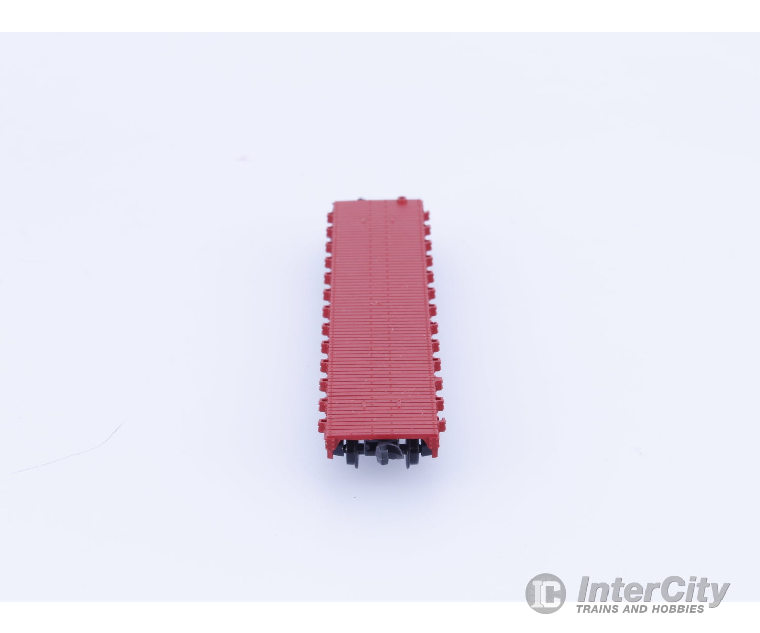 Micro Trains 45120 N 50’ Flatcar Great Northern (GN) 600221 Freight Cars