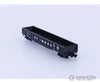 Micro Trains 46220 N Gondola 50’ Steel Erie Lackawanna (EL) 11612 Freight Cars