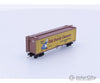 Micro Trains 49010 N Reefer Ice 40’ Wood Cudahy Refrigerator Line MWR 2962 Freight Cars