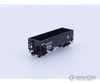 Micro Trains 55040 N Open Hopper 2-Bay Offset Side Erie ERIE 28321 Freight Cars