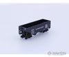 Micro Trains 55170 N Open Hopper 2-Bay Offset Side Delaware & Hudson D&H Delaware and Hudson Railway (D&H) 7217 Freight