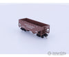 Micro Trains 55330 N Open Hopper 2-Bay Offset Side Southern Southern Railway (SOU) 285539 Freight Cars